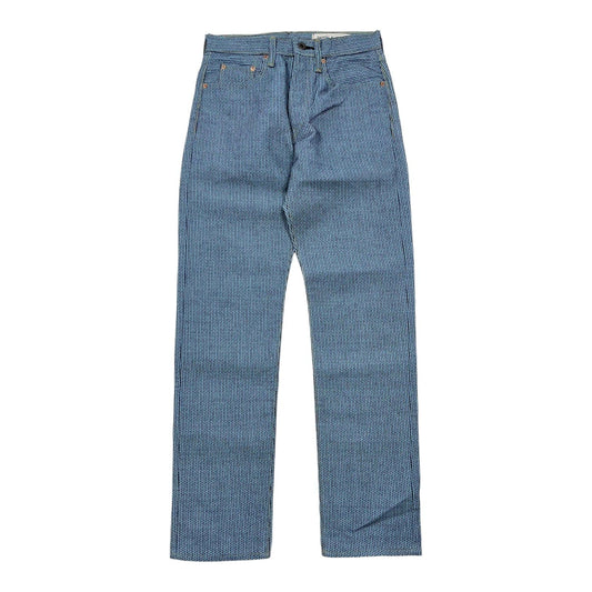Kapital Century Denim No.3-S+A 5P Monkey Cisco Jeans Blue