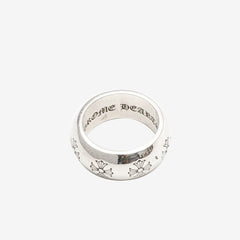 CH Plus Band Ring