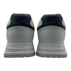 Louis Vuitton Run Away Sneaker Gradient White Yellow Pre-Owned