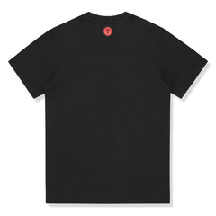 Icecream IC College Black T Shirt