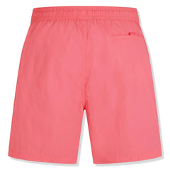 Icecream IC Run Dog Pink Swim Shorts
