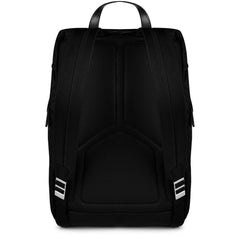 Prada Re-Nylon Saffiano Leather Black Backpack